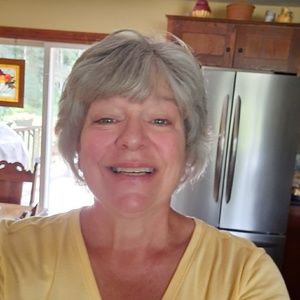 Meet your Posher, Anne